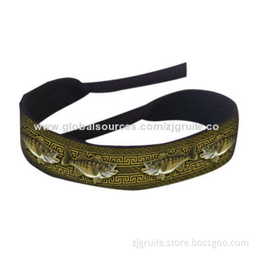Neoprene Fishing Sunglasses Strap Retainer